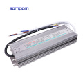 SOMPOM waterproof led driver12v 300w 25a power supply Constant Voltage led power supply 12v 300w